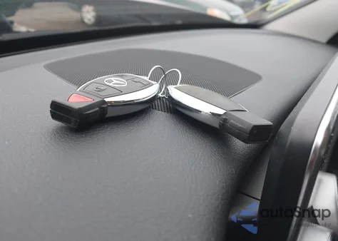 2018 Mercedes-Benz C 300 4Matic from USA, damaged, VIN WDDWF4KB8JR324492